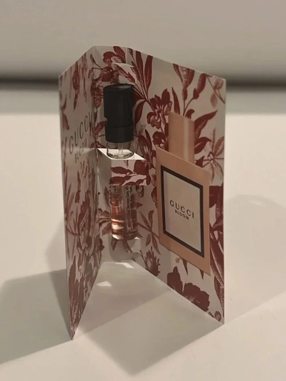 Gucci Bloom 1.5 ml